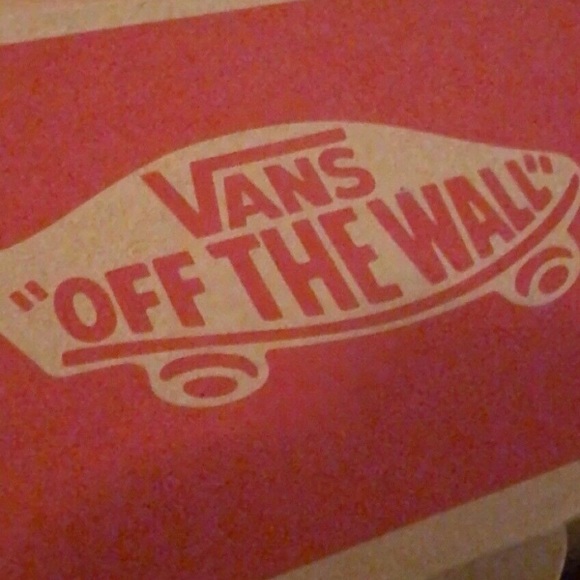 Vans shoes - Picture 2 of 2
